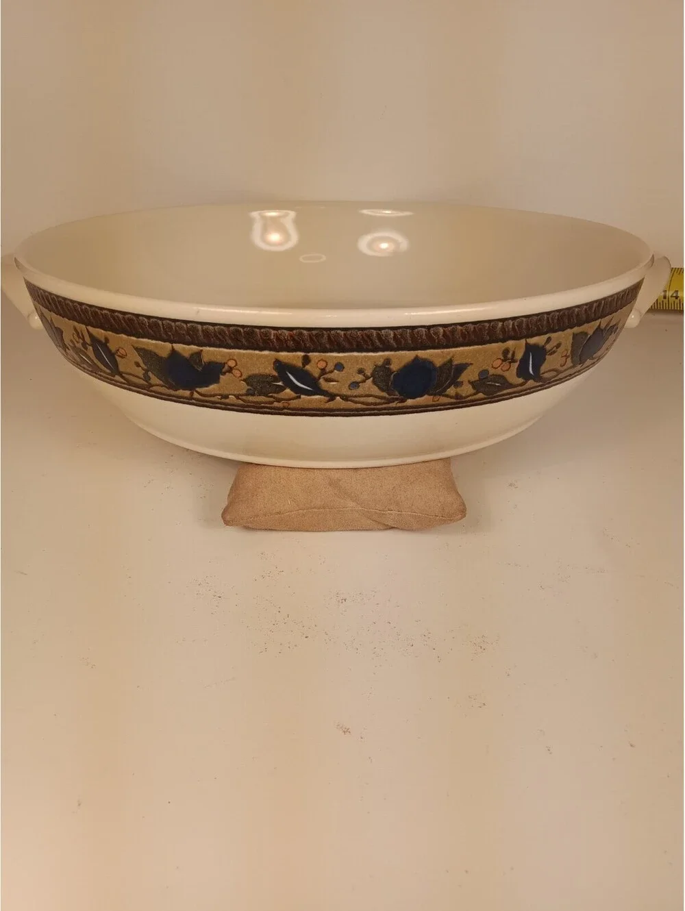 Mikasa Arabella Stoneware 11